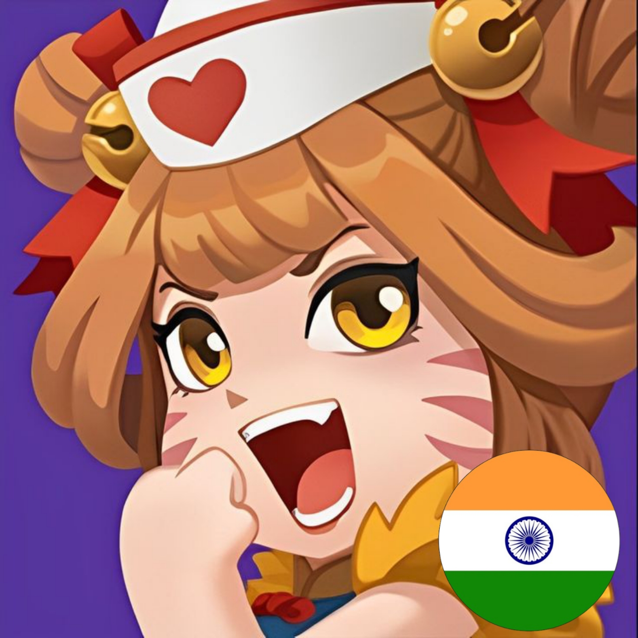 Mlbb (India & Global) Cover
