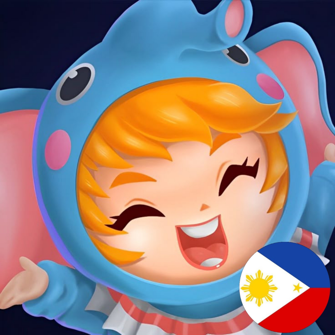 Mlbb Phillipines  Cover